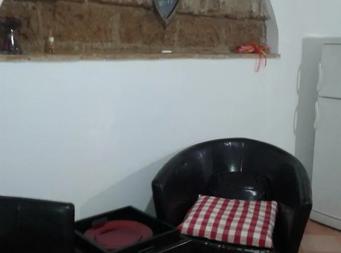 Dependance Appia Antica Gasthof Rom