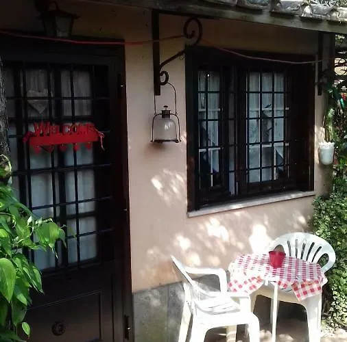 Dependance Appia Antica Gasthof
